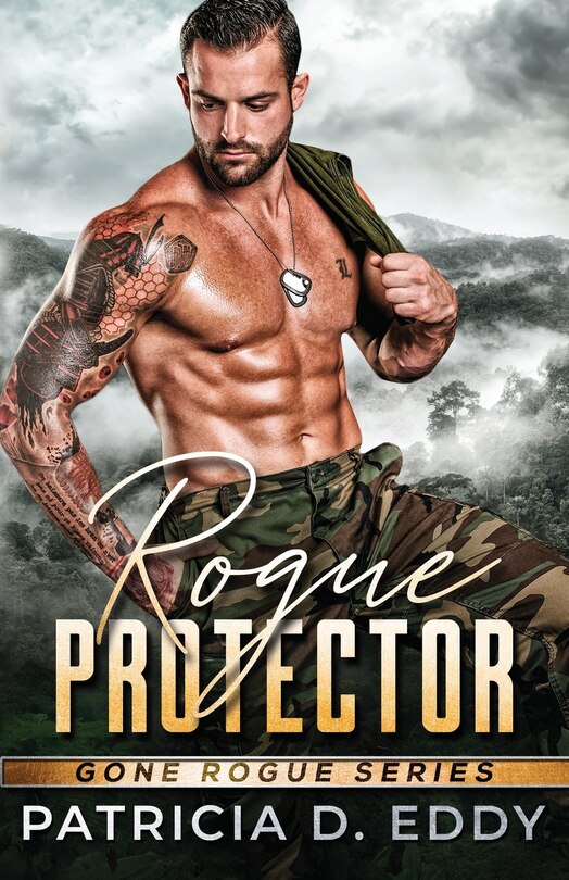 Front cover_Rogue Protector