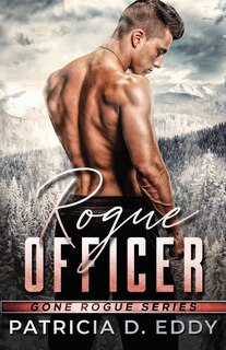 Front cover_Rogue Officer