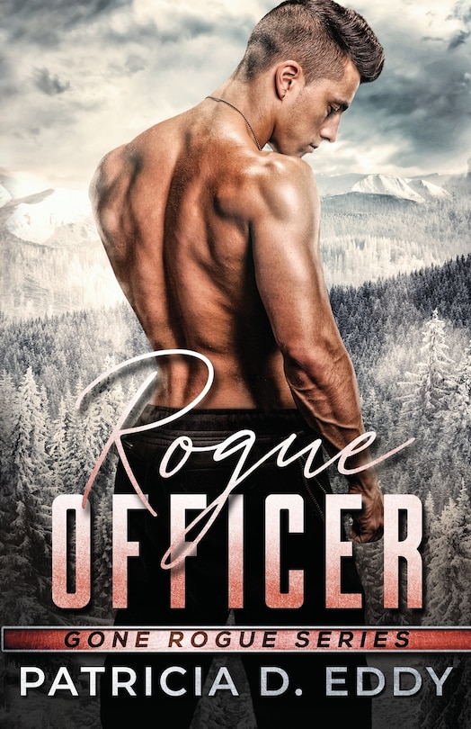 Front cover_Rogue Officer