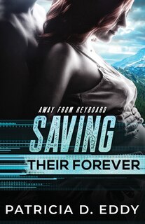 Front cover_Saving Their Forever