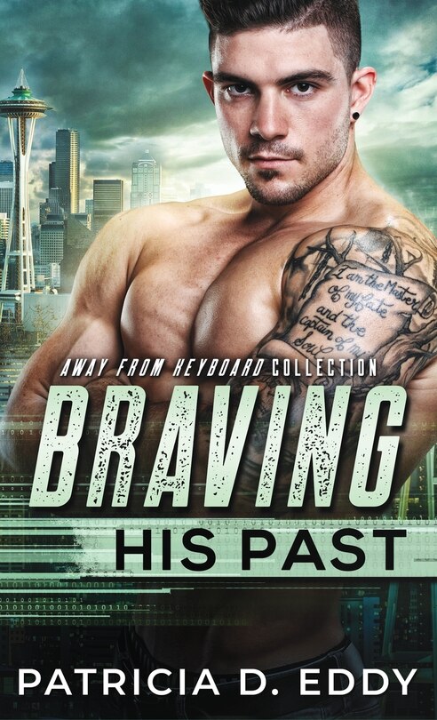 Couverture_Braving His Past