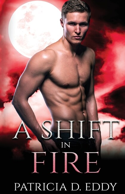 Front cover_A Shift in Fire