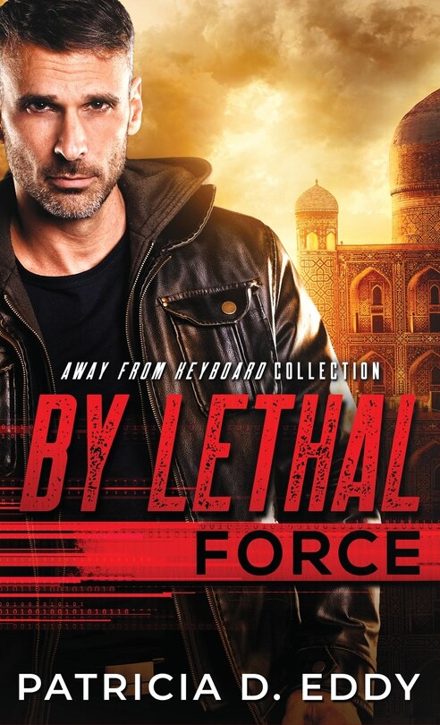 Front cover_By Lethal Force