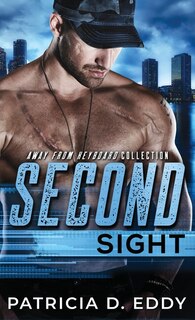 Front cover_Second Sight