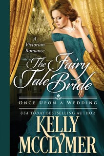 Front cover_The Fairy Tale Bride
