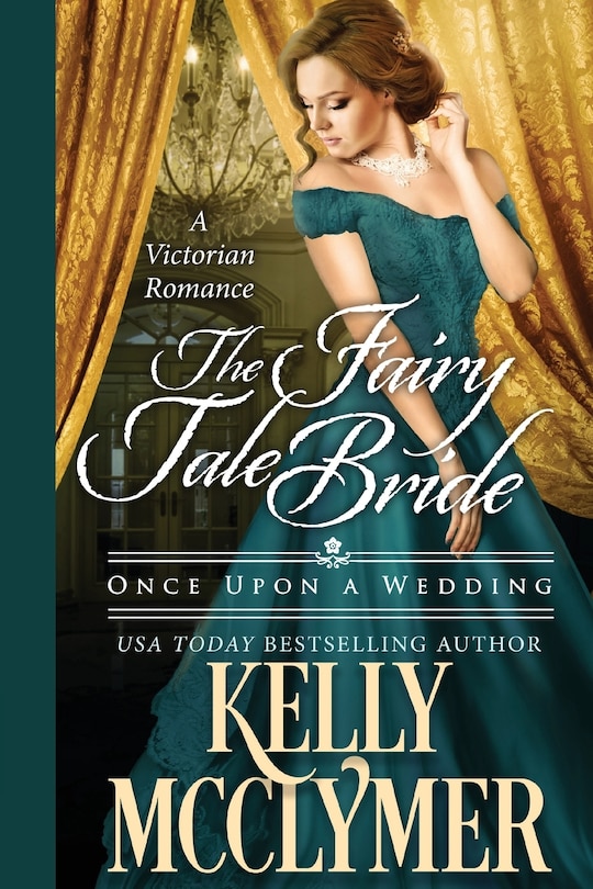 Front cover_The Fairy Tale Bride