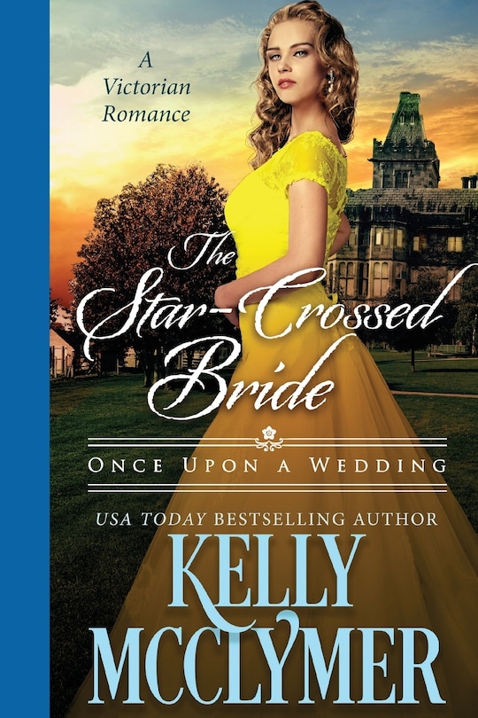 Couverture_The Star-crossed Bride