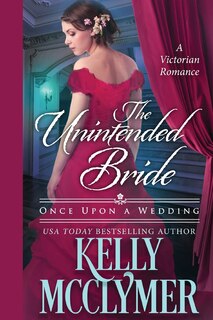 Front cover_The Unintended Bride