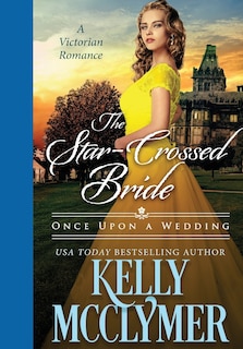 Front cover_The Star-crossed Bride