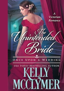 Couverture_The Unintended Bride