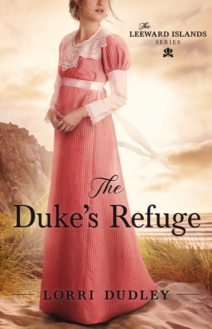 Front cover_The Duke's Refuge