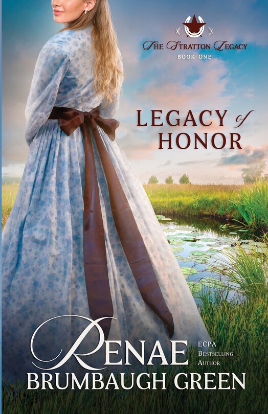 Couverture_Legacy of Honor