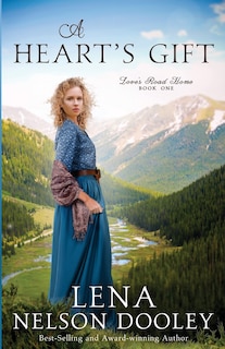 Front cover_A Heart's Gift