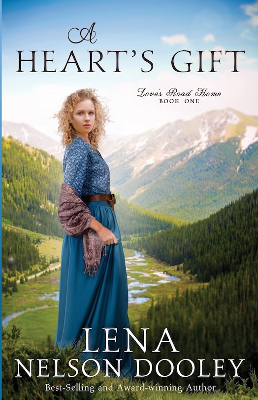 Front cover_A Heart's Gift