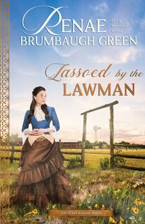 Front cover_Lassoed by the Lawman