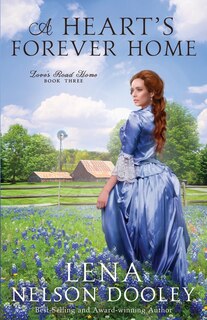 Front cover_A Heart's Forever Home