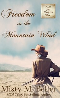 Front cover_Freedom in the Mountain Wind