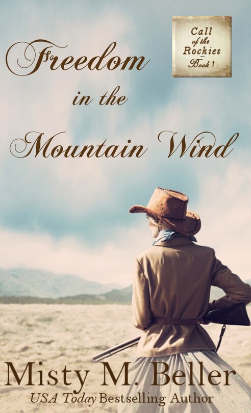 Front cover_Freedom in the Mountain Wind