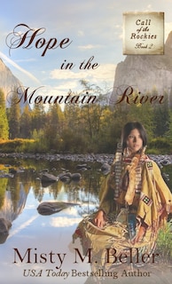 Front cover_Hope In The Mountain River