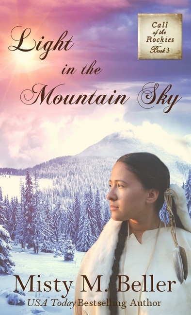 Front cover_Light in the Mountain Sky