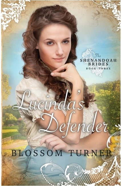 Front cover_Lucinda's Defender