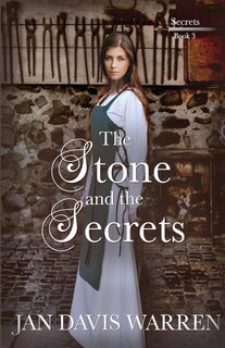 Front cover_The Stone and the Secrets