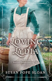 Front cover_Loving Lydia