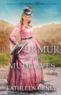 Couverture_Murmur in the Mud Caves