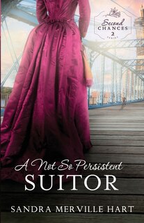 Couverture_A Not So Persistent Suitor