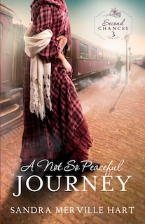 Couverture_A Not So Peaceful Journey