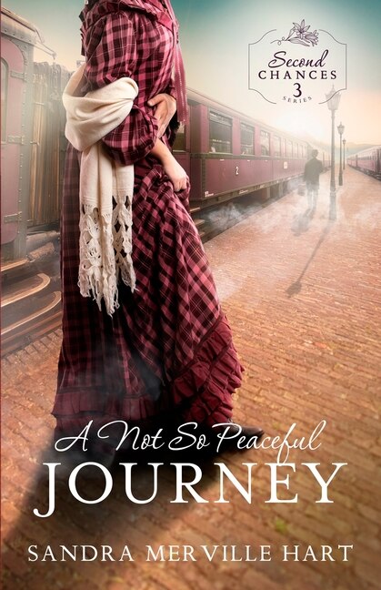 Couverture_A Not So Peaceful Journey