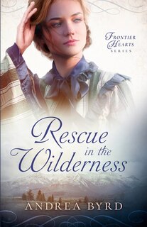 Front cover_Rescue in the Wilderness