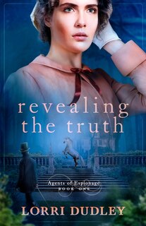 Front cover_Revealing the Truth