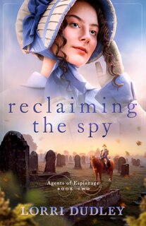 Front cover_Reclaiming the Spy
