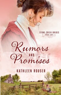 Front cover_Rumors and Promises