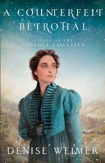Couverture_A Counterfeit Betrothal