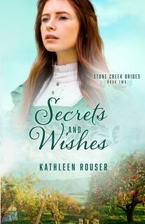 Front cover_Secrets and Wishes