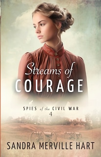 Couverture_Streams of Courage
