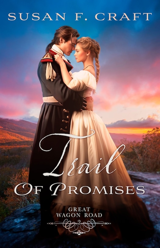 Couverture_Trail of Promises