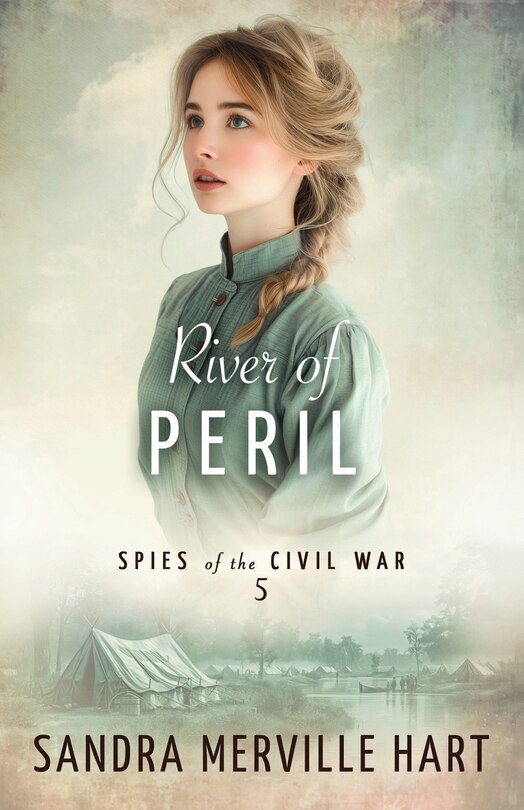 Couverture_River of Peril