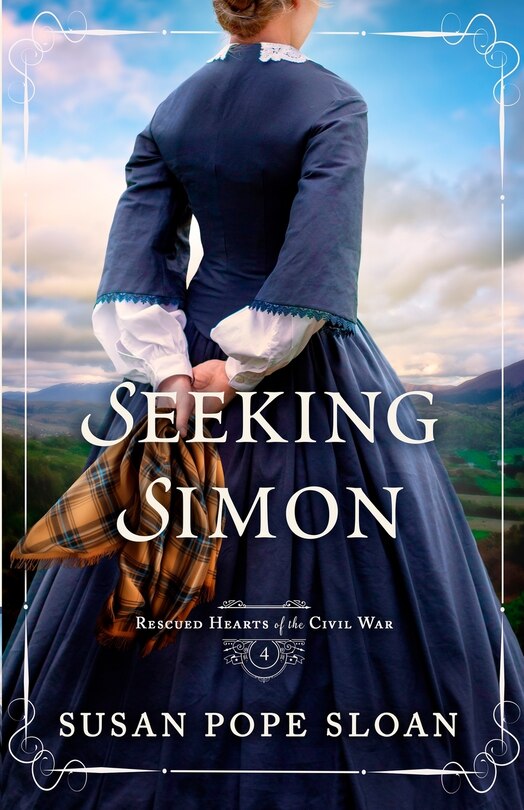 Front cover_Seeking Simon