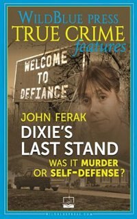 Couverture_Dixie's Last Stand