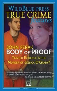 Front cover_BODY OF PROOF