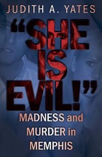 Couverture_'She Is Evil!'