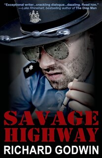 Front cover_Savage Highway
