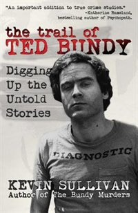Couverture_The Trail of Ted Bundy