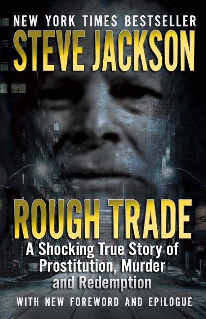 Front cover_Rough Trade