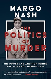 Couverture_The Politics of Murder