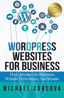 Couverture_Wordpress Websites For Business