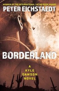 Front cover_Borderland